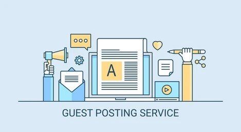 Guest post e guest posting