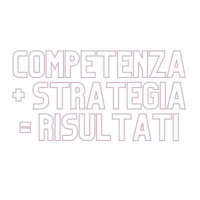 Per creare un corso digitale: Competenza + strategia = risultati