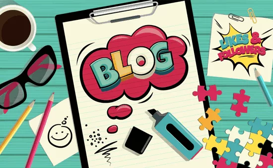 Come creare un blog da zero -