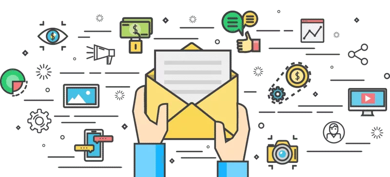 Come creare una Mailing List attiva e profilata può esserti utile