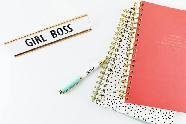 Da blog a business femminile
