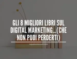 libri digital marketing