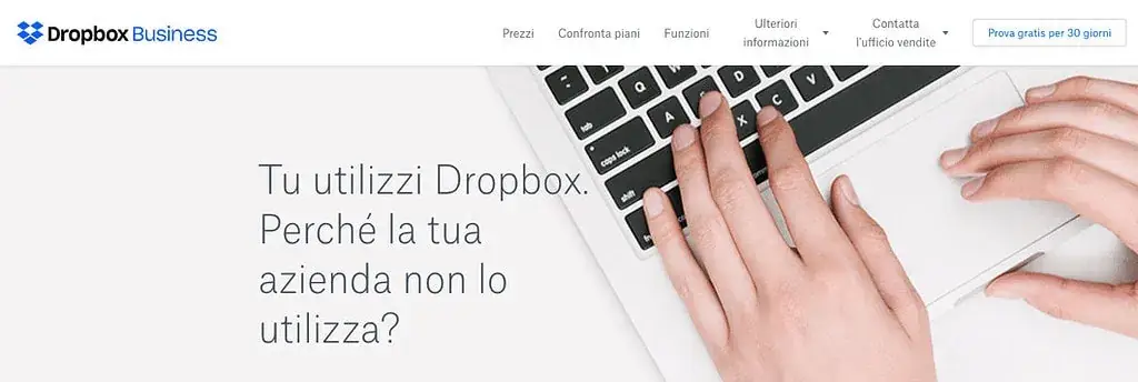 posizionare un freebie in un blog