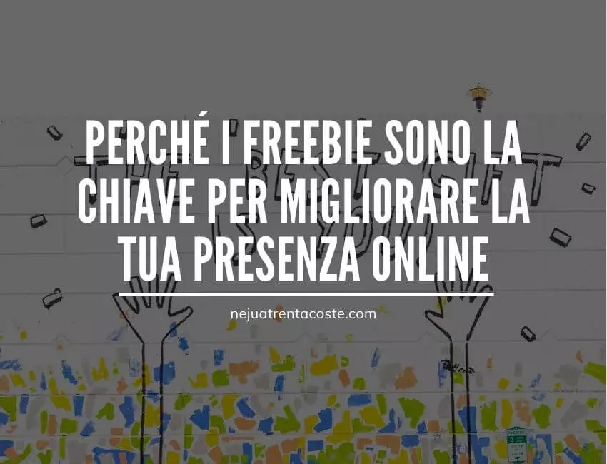 offre un buono per farvi un Regalo, scopri come ottenerlo –