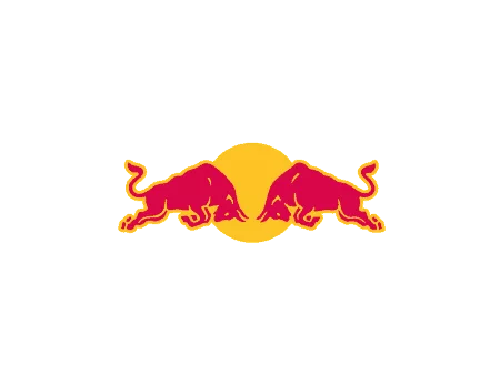 Logo Red bull
