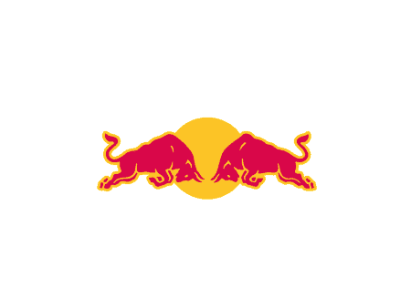 Logo Red bull